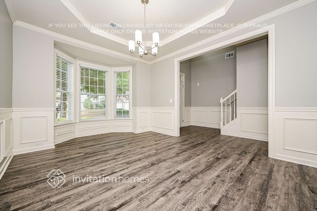 Building Photo - 2812 Harcourt Dr