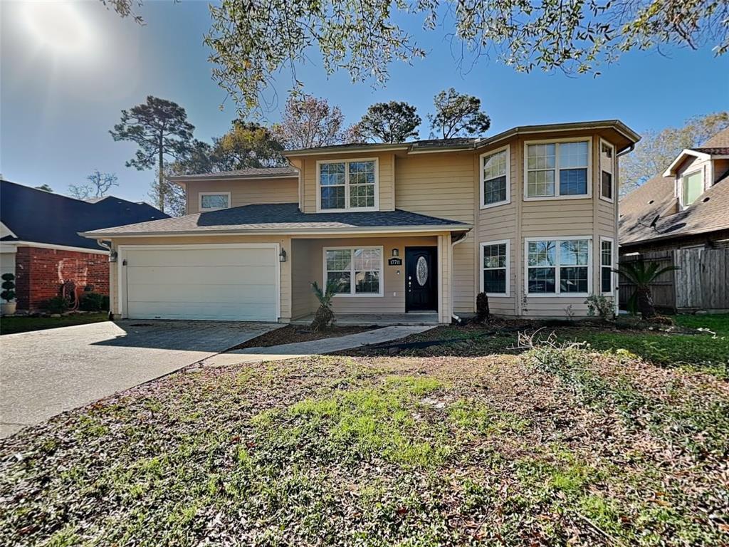 Foto principal - 17711 Wake Ct