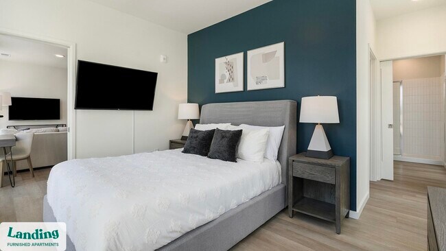 Foto del edificio - 311 W Corporation St