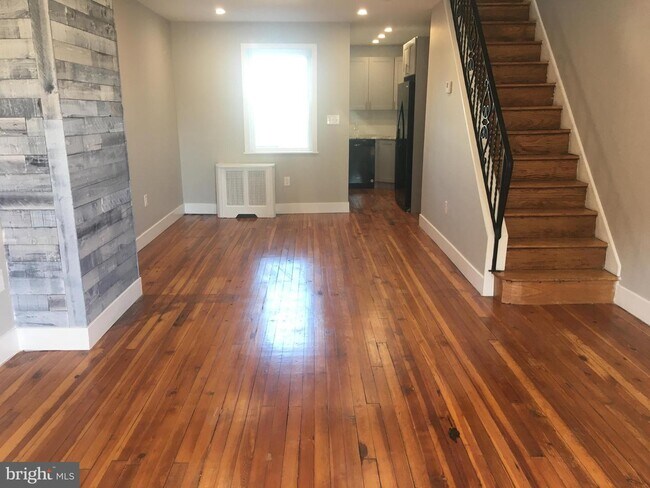 Foto del edificio - 1402 S Newkirk St