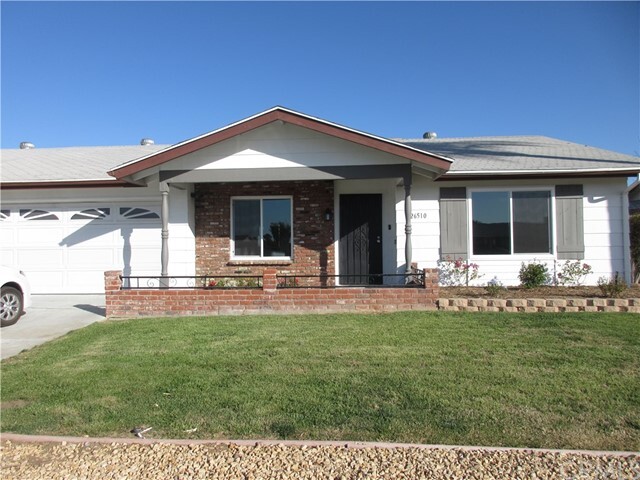 Primary Photo - 26510 McCall Blvd