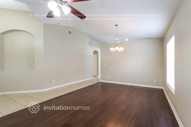 Foto del edificio - 3109 Clover Blossom Cir