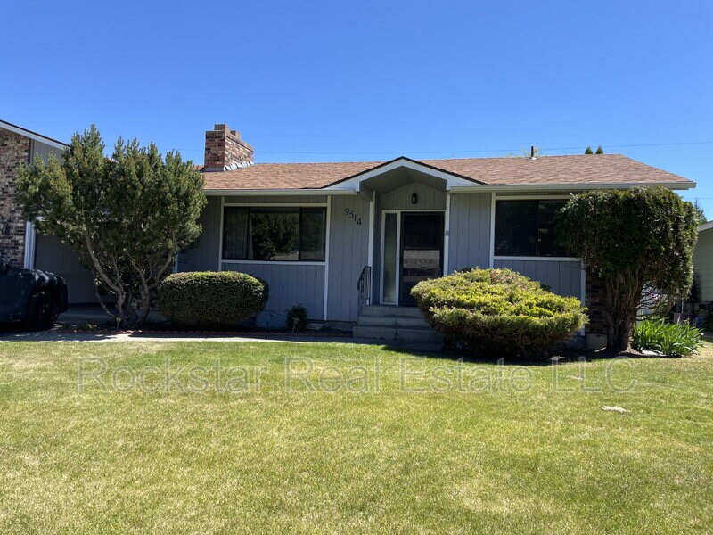 Foto principal - 9514 N Howard St