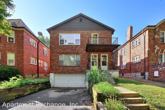 Foto del edificio - 7250 Dartmouth Ave