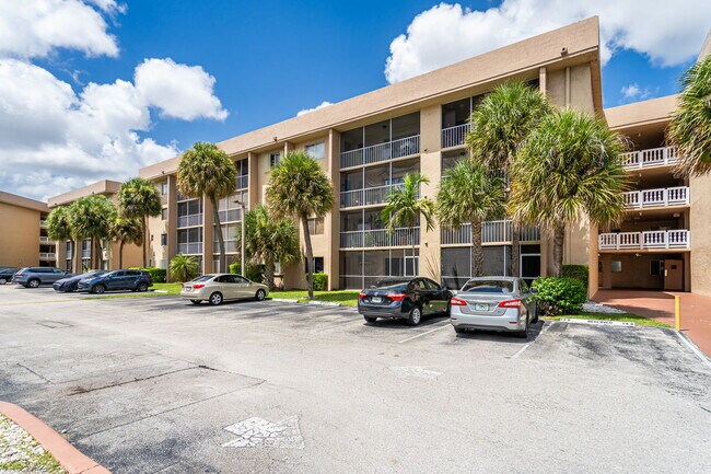 Photo - 17000 NW 67th Ave Apartment