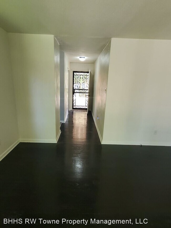 Building Photo - 3 br, 1 bath House - 1109 Craig Street