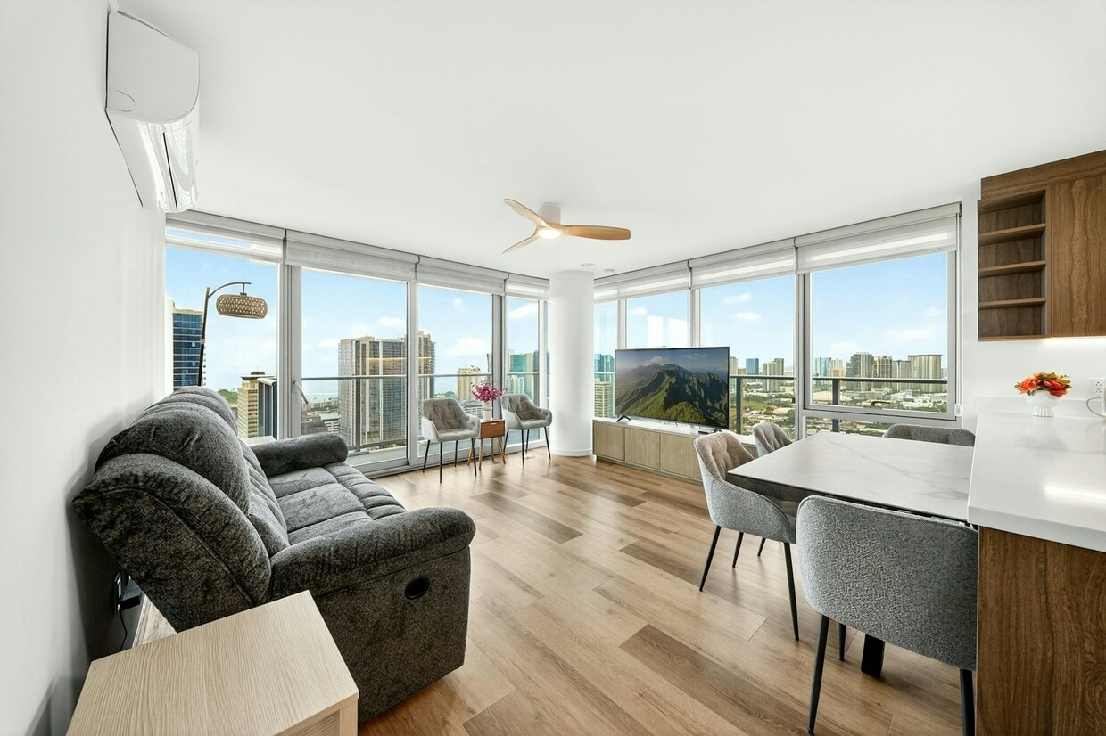 Photo - 1500 Rycroft Street, Unit 3618