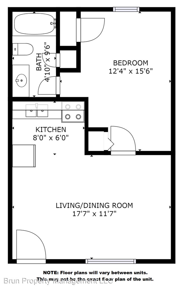 Building Photo - 3216 Garden Dr