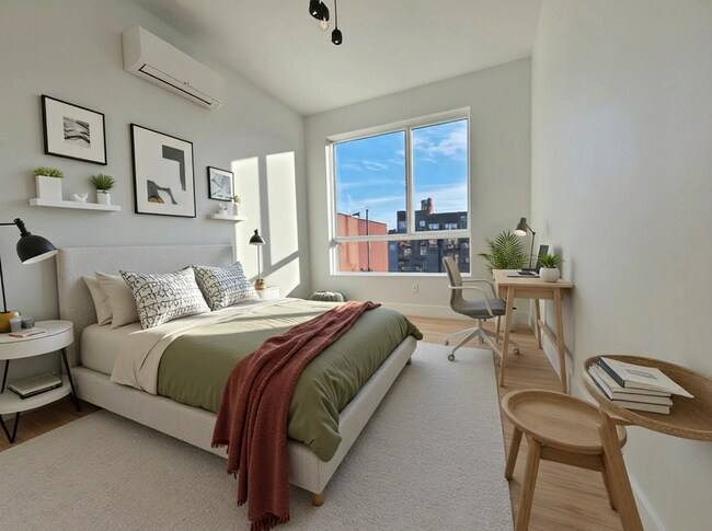 Foto del edificio - 194 Withers St