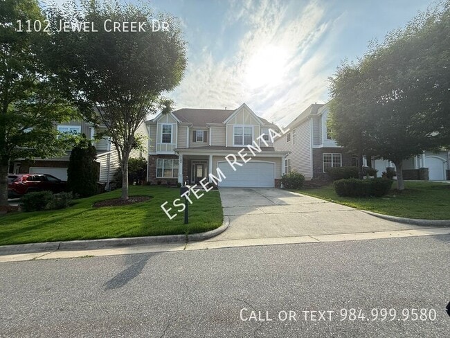 Building Photo - 1102 Jewel Creek Dr
