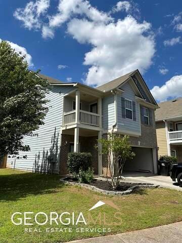 Foto del edificio - 5200 Cedar Shoals Dr
