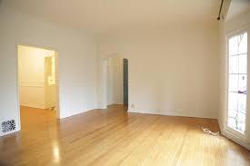 Living room entrance - 7924 Rosewood Ave