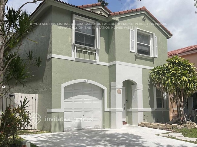 Building Photo - 3970 Fern Forest Rd