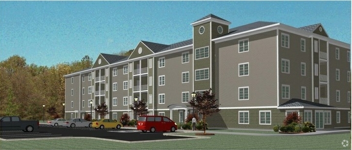 Foto principal - Sanborn Crossing Apartments - 62+ Community