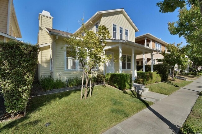 Primary Photo - 940 Prospect Ave