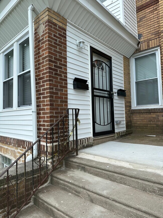 Foto del edificio - 6922 Ogontz Ave