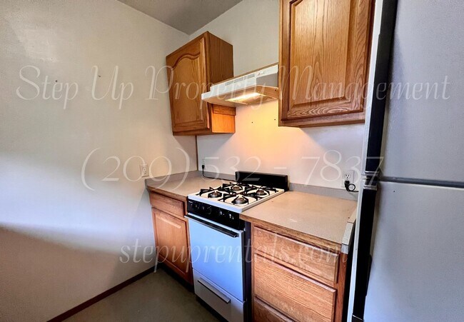 Foto del edificio - The Villa – Quiet 1 Bedroom Apartment with Mountain Views