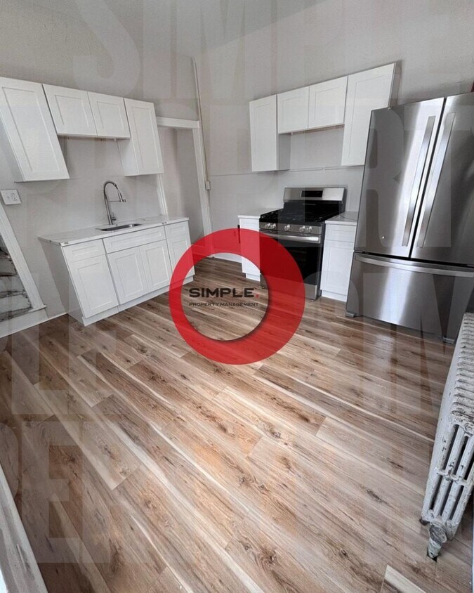 Foto principal - 1547 Cotton St