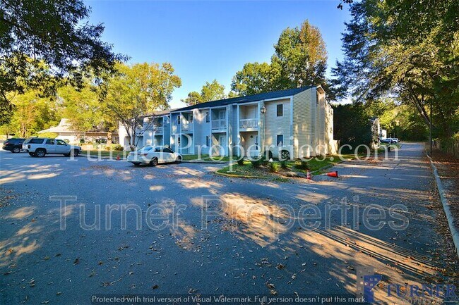 Building Photo - 308 Percival Rd