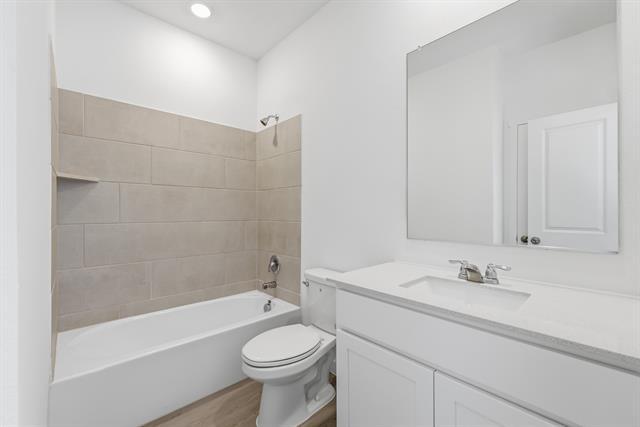 Foto del edificio - 4912 Ascot Way