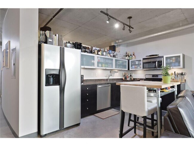 Foto del edificio - 730 N 4th St