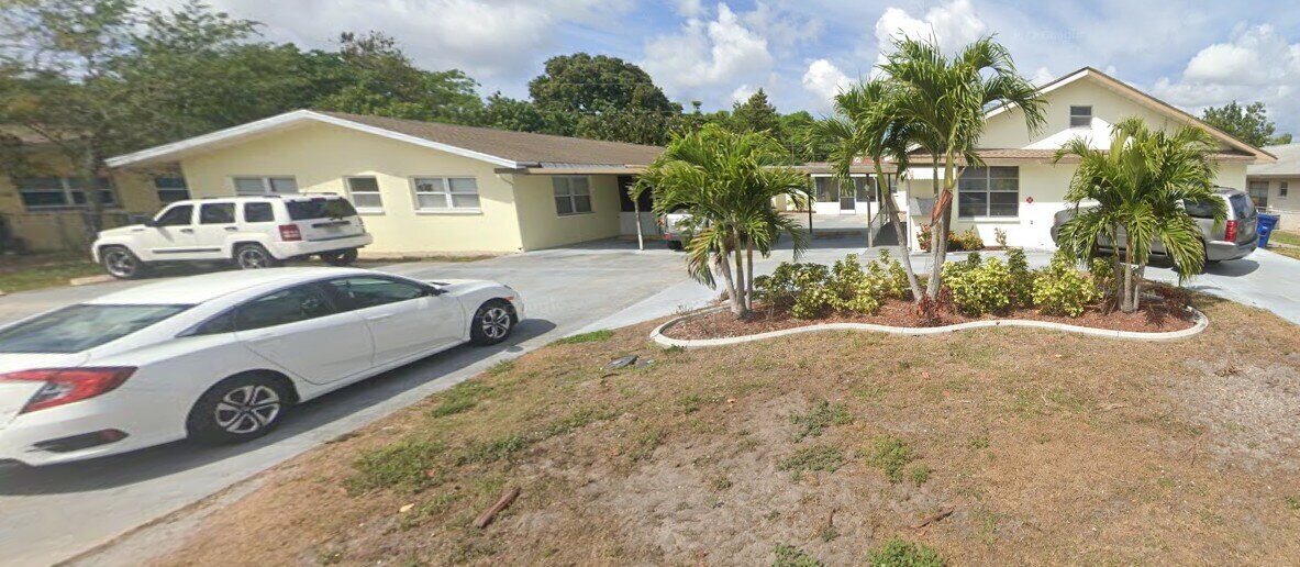 Spacious 2 Bedroom - Spacious 2 Bedroom