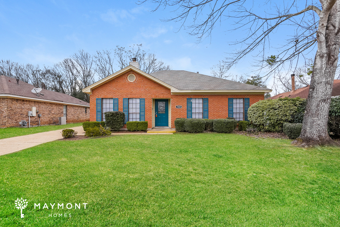 Foto principal - Charming Brick Home in Montgomery, AL