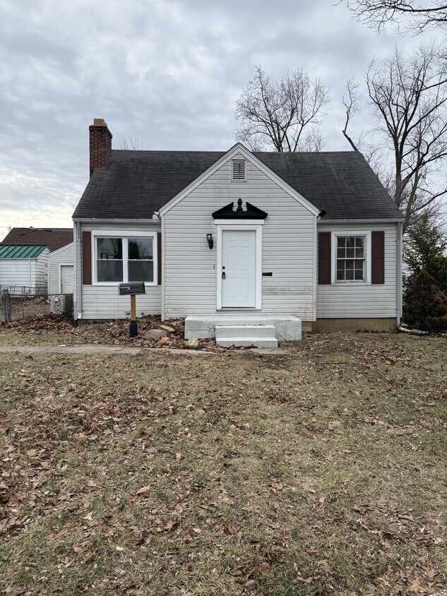 Photo - 3520 Cleveland Ave (Dayton, OH)