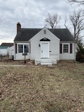 Building Photo - 3520 Cleveland Ave