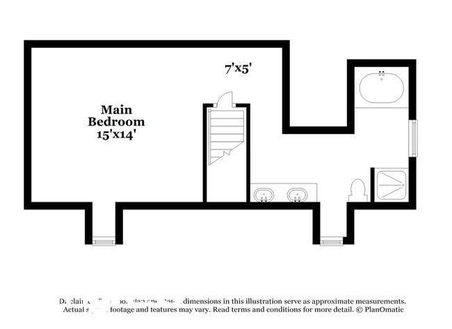 Building Photo - 1120 Appian Way