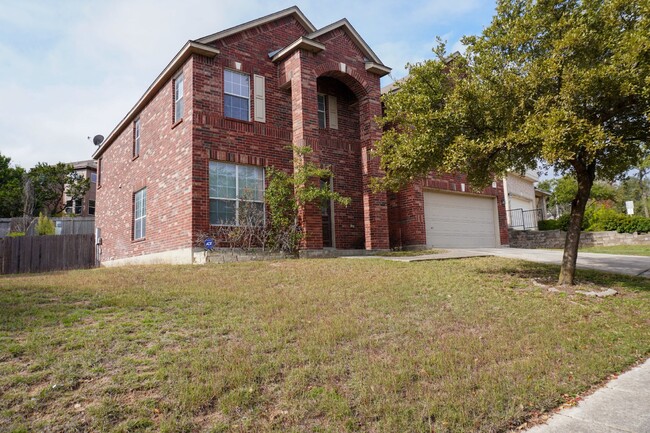 Building Photo - Stone Oak 4 Bedroom Home