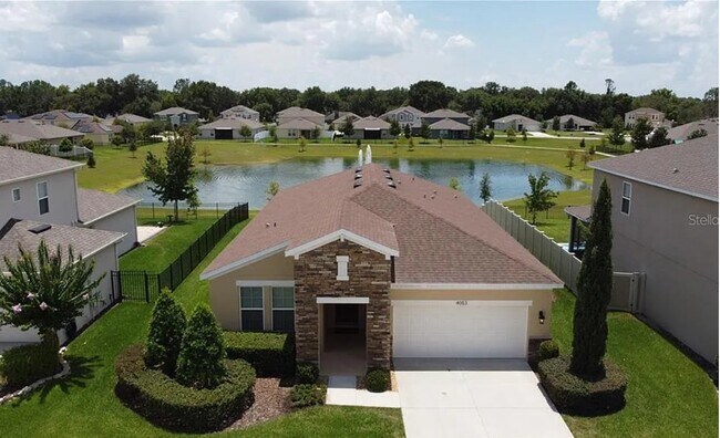 Foto del edificio - 4053 Brookshire Cir