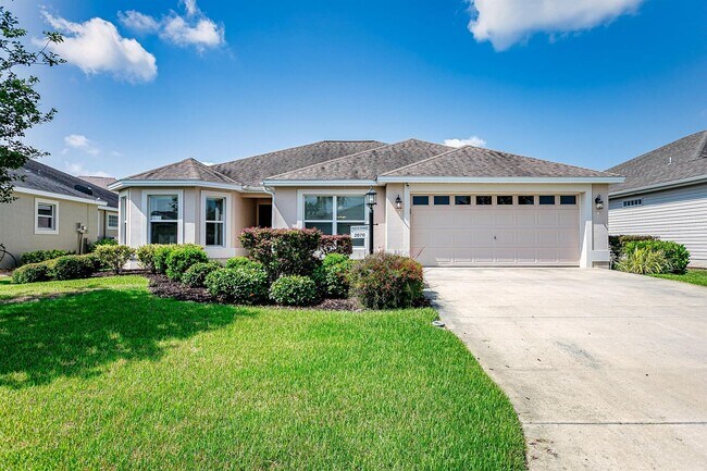 Foto del edificio - Fully Furnished 3/2 in beautiful Villages Community