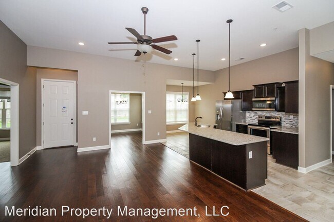 Building Photo - 4 br, 2 bath House - 8844 Glen Crossing