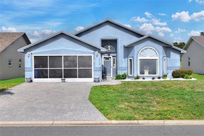 Building Photo - 6068 Swallow Dr