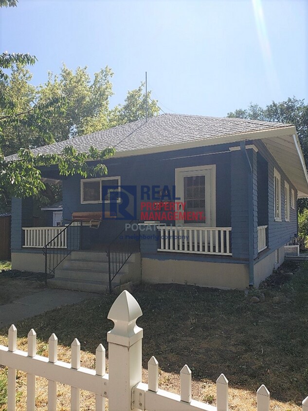 Foto principal - 605 S 11th Ave