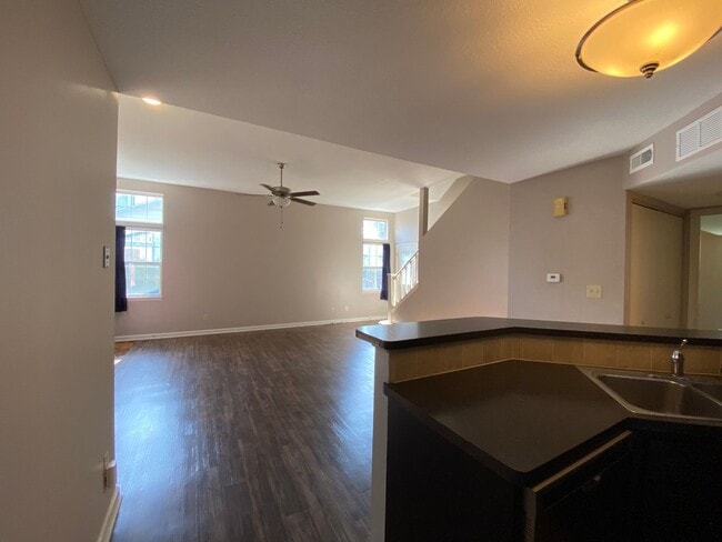 Building Photo - FENCED BACKYARD! TWO CAR GARAGE! MASTER SUITE!