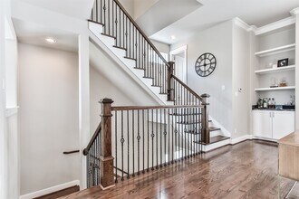 Building Photo - 812 Fisher St