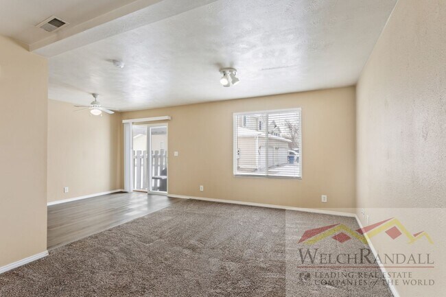 Foto del edificio - 2 Bedroom 1.5 Bath Ogden Home