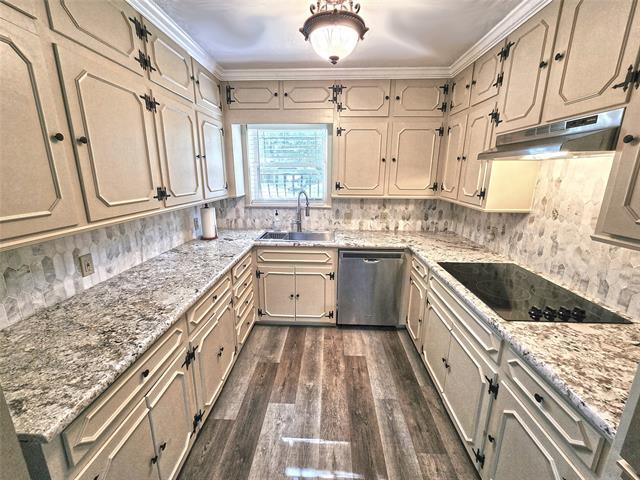Foto del edificio - 542 Wildewood Dr