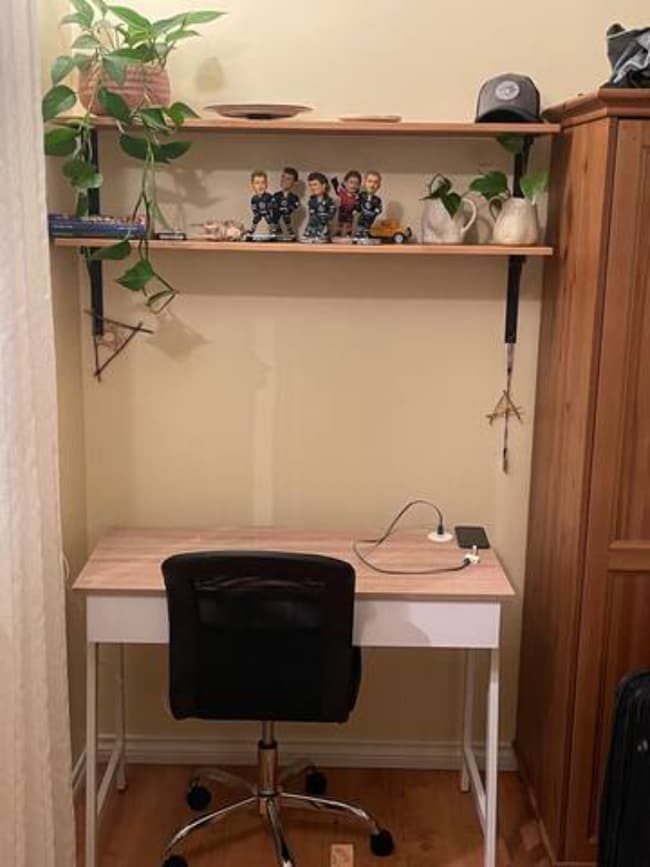 Photo du bâtiment - 3199 Fromme Rd