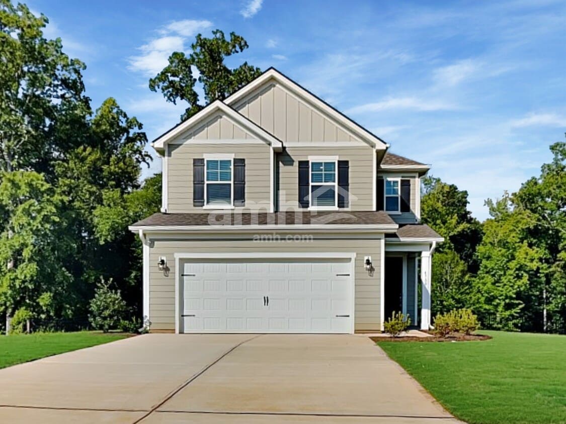 Foto principal - 4780 McDade Lane