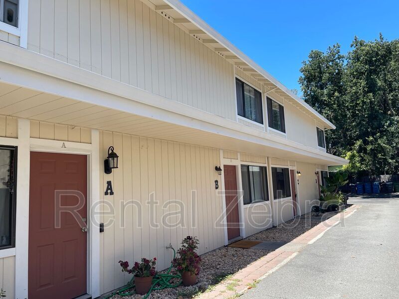 141 Agua Caliente Rd W Unit C, Sonoma, CA 95476 Condo for Rent in