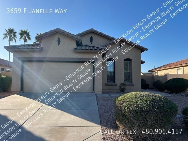 Building Photo - 3659 E Janelle Way