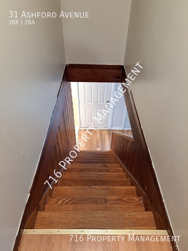 31 Ashford Ave, Tonawanda, NY 14150 House Rental in Tonawanda, NY