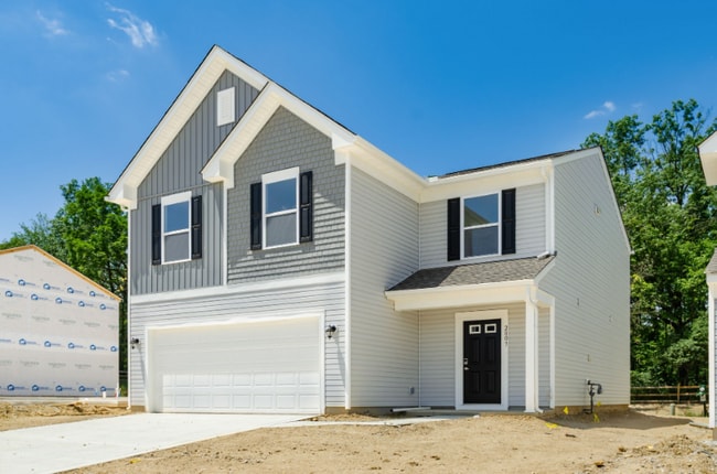 Building Photo - 2808 Horsham Dr