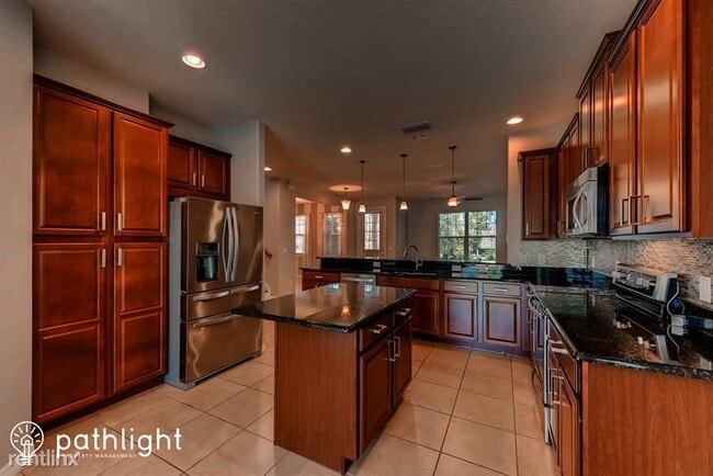 Building Photo - 4 br, 2.5 bath House - 5100 Millennia Gree...