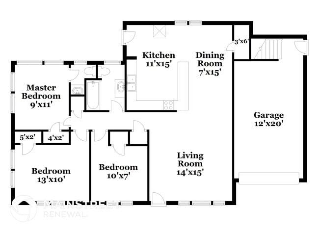 Building Photo - 705 W Marcia Ave