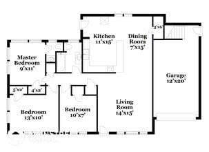 Building Photo - 705 W Marcia Ave