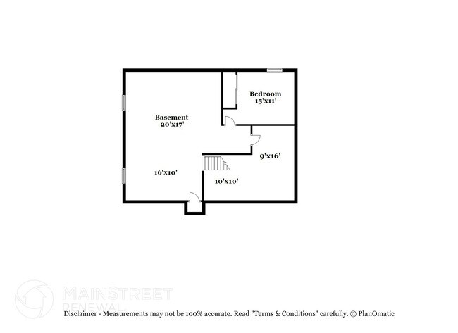 Foto del edificio - 6909 Sproul Ln